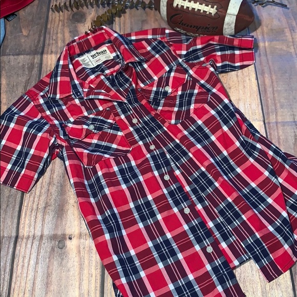 urban pipeline Other - Boys dress shirt urban pipeline Other - Boys dress shirt